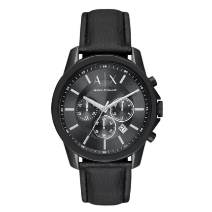 Armani Exchange Chronograph Quartz Watch - AX1724
