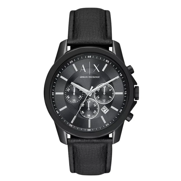 Armani Exchange Chronograph Quartz Watch - AX1724 Armani Exchange Chronograph Quartz Watch - AX1724