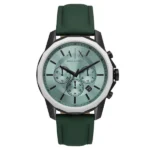 Armani Exchange Chronograph Quartz Watch - AX1725