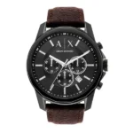 Armani Exchange Chronograph Quartz Watch - AX1732