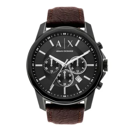 Armani Exchange Chronograph Quartz Watch - AX1732