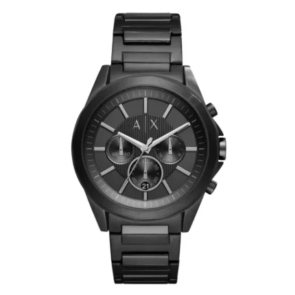 Armani Exchange Chronograph Quartz Watch - AX2601