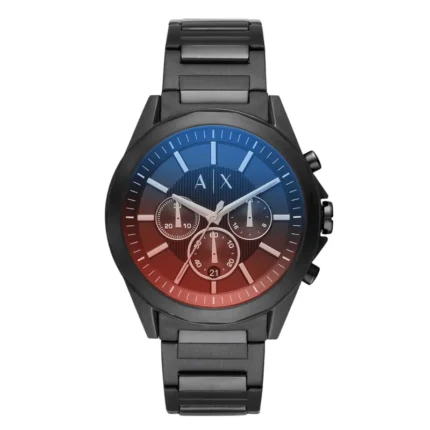 Armani Exchange Chronograph Quartz Watch - AX2615