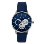 Armani Exchange Quartz Watch - AX2746