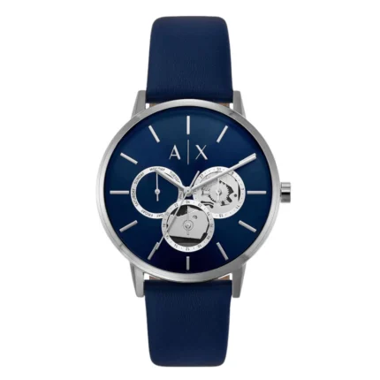 Armani Exchange Quartz Watch - AX2746