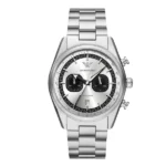 Emporio Armani Racer Quartz Watch - AR11636