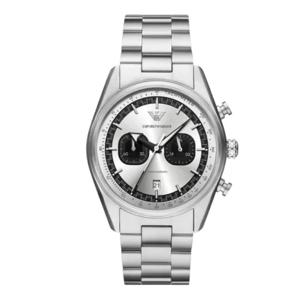 Emporio Armani Racer Quartz Watch - AR11636