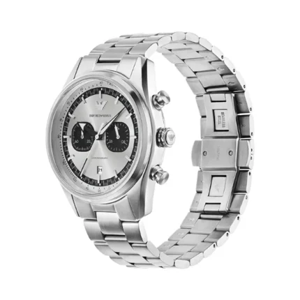 Emporio Armani Racer Quartz Watch - AR11636