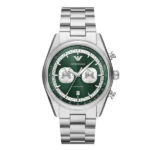 Emporio Armani Racer Quartz Watch - AR11637