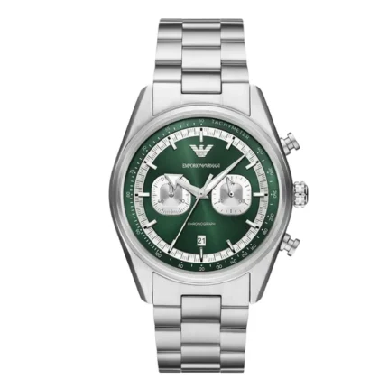 Emporio Armani Racer Quartz Watch - AR11637