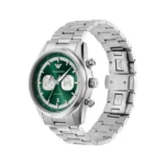 Emporio Armani Racer Quartz Watch - AR11637
