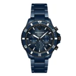 Emporio Armani Diver Quartz Watch - AR70009