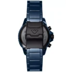 Emporio Armani Diver Quartz Watch - AR70009