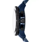 Emporio Armani Diver Quartz Watch - AR70009