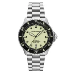 Emporio Armani Sea Explorer Diver’s Watch – AR60083