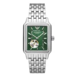 EMPORIO ARMANI Meccanico Automatic Watch - A60067