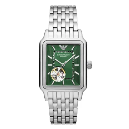 EMPORIO ARMANI Meccanico Automatic Watch - A60067