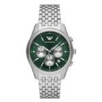 EMPORIO ARMANI Antonio Quartz Watch - A11581