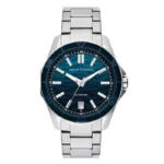 Armani Exchange Spencer Quartz Watch - AX-1950