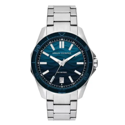Armani Exchange Spencer Quartz Watch - AX-1950