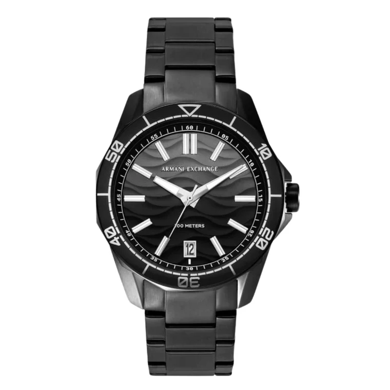 Armani Exchange Spencer Quartz Watch - AX-1952 Armani Exchange Spencer Quartz Watch - AX-1952
