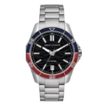 Armani Exchange Spencer Quartz Watch - AX-1955