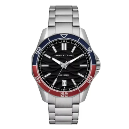 Armani Exchange Spencer Quartz Watch - AX-1955