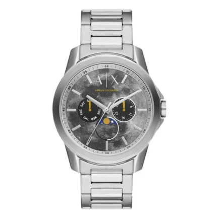 Armani Exchange Spencer Quartz Watch - AX-1736
