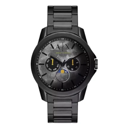 Armani Exchange Spencer Quartz Watch - AX-1738