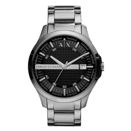 Armani Exchange Hampton Quartz Watch - Ax-2103