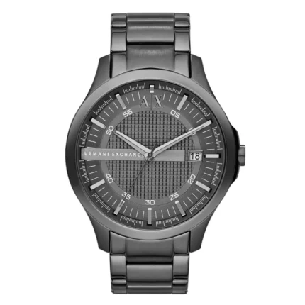 Armani Exchange Hampton Quartz Watch - AX-2135