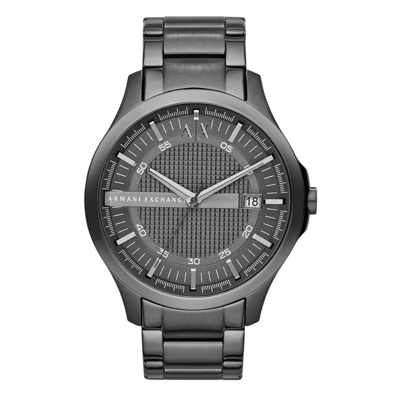 Armani Exchange Hampton Quartz Watch - AX-2135 Armani Exchange Hampton Quartz Watch - AX-2135