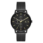 Armani Exchange Cayde Quartz Watch - AX.2716