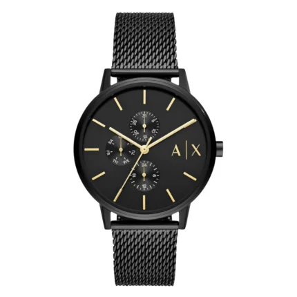 Armani Exchange Cayde Quartz Watch - AX.2716