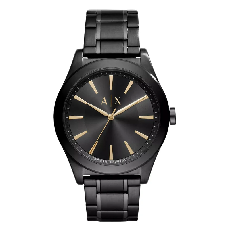 Armani Exchange Hampton Quartz Watch - AX-7102 Armani Exchange Hampton Quartz Watch - AX-7102