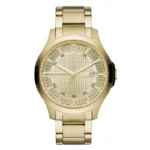 Armani Exchange Hampton Quartz Watch - AX-2415