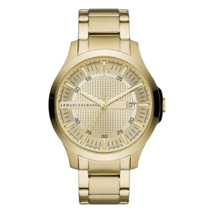 Armani Exchange Hampton Quartz Watch - AX-2415