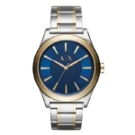 Armani Exchange Nico Quartz Watch - AX-2332