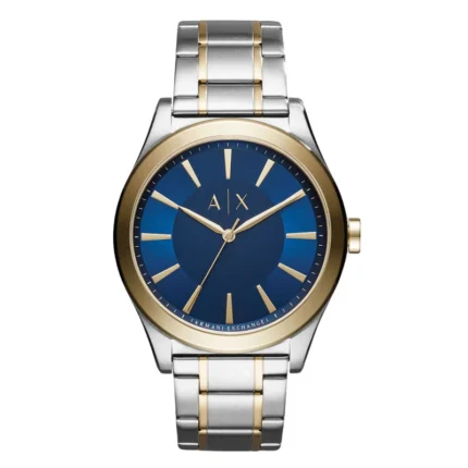 Armani Exchange Nico Quartz Watch - AX-2332