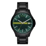 Armani Exchange Hampton Watch - AX.2450