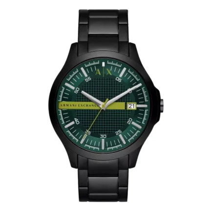 Armani Exchange Hampton Watch - AX.2450