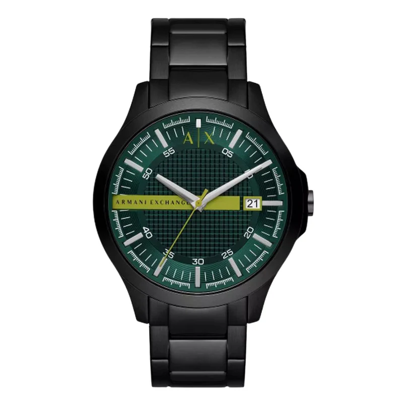 Armani Exchange Hampton Watch - AX.2450 Armani Exchange Hampton Watch - AX.2450