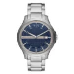 Armani Exchange Hampton Watch - AX.2451