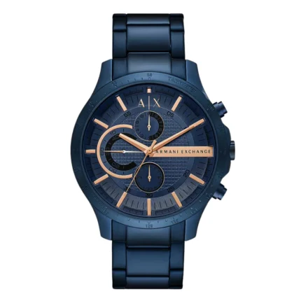 Armani Exchange Hampton Watch - AX-2430