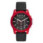 Armani Exchange Outerbanks Watch - AX-1338