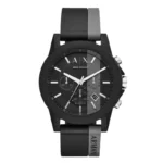Armani Exchange Outerbanks Watch - AX-1331