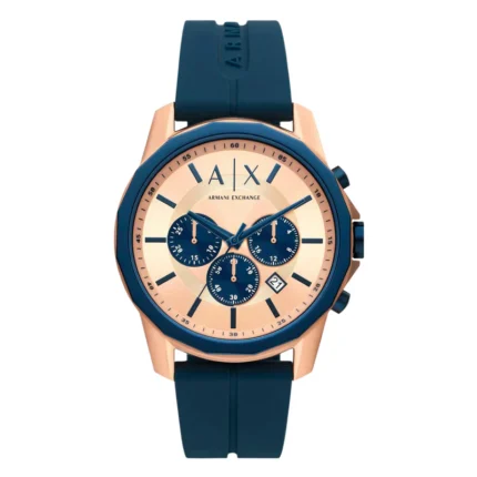 Armani Exchange Hampton Watch - AX-1730
