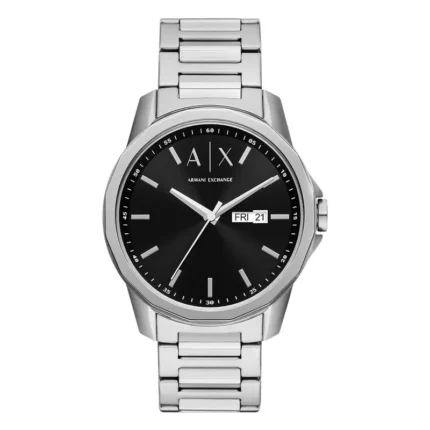 Armani Exchange Banks Watch - Ax-1733