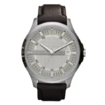 Armani Exchange Hampton Watch - Ax-2100