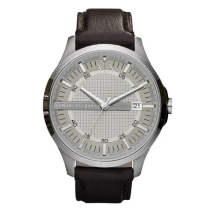 Armani Exchange Hampton Watch - Ax-2100